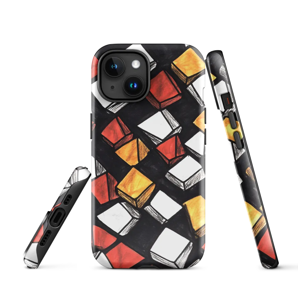 Dynamic Blocks