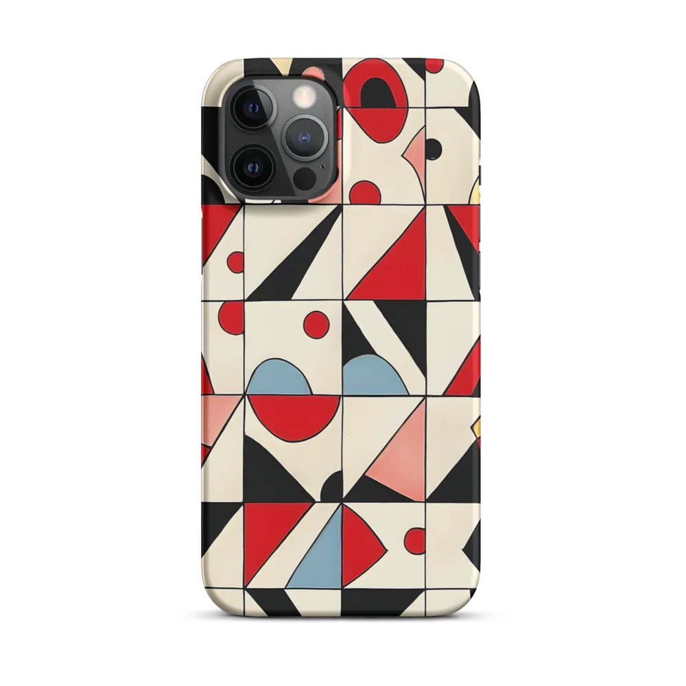 Dynamic Geometric Harmony