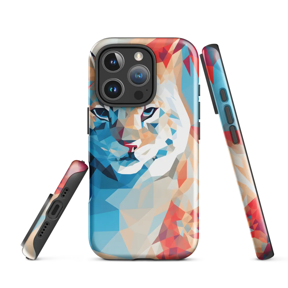 Facets of Feline Wonder