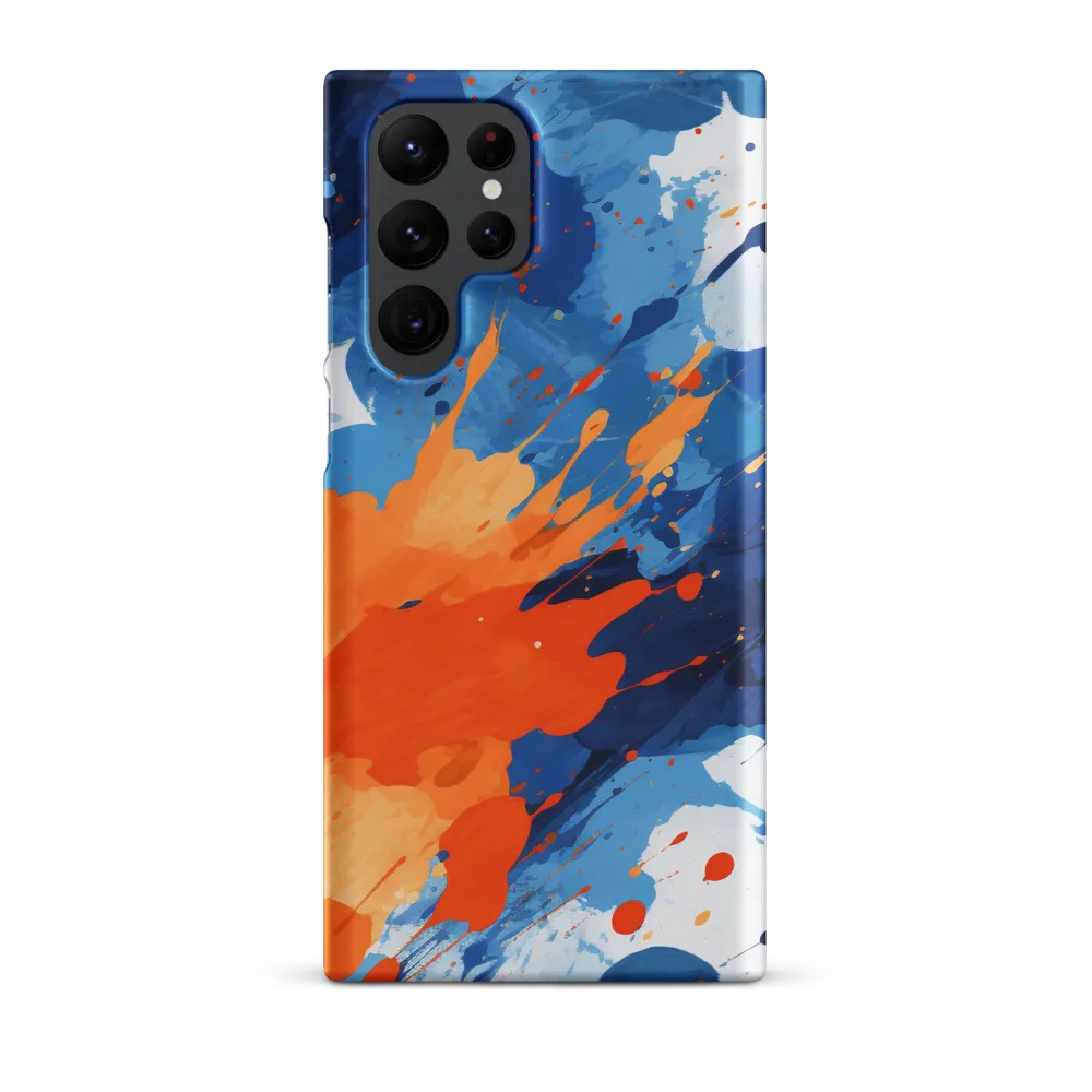 Energized Abstraction