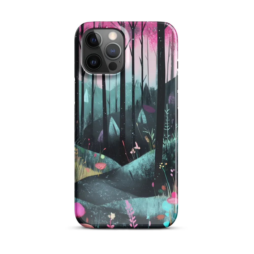 Whispers of a Fantastical Forest