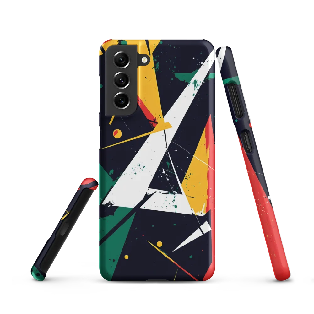 Dynamic Geometries