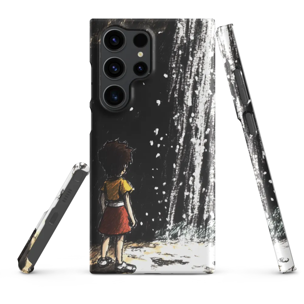 Whispers of the Waterfall