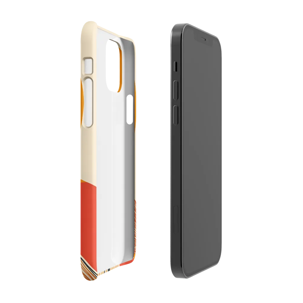 Ascent of Dreams | Phone Case |  12 Pro | Snap Case | Matte