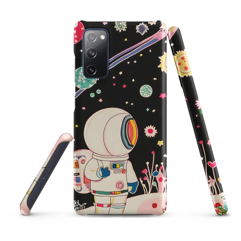 Cosmic Wonder: Journey Through the Stars