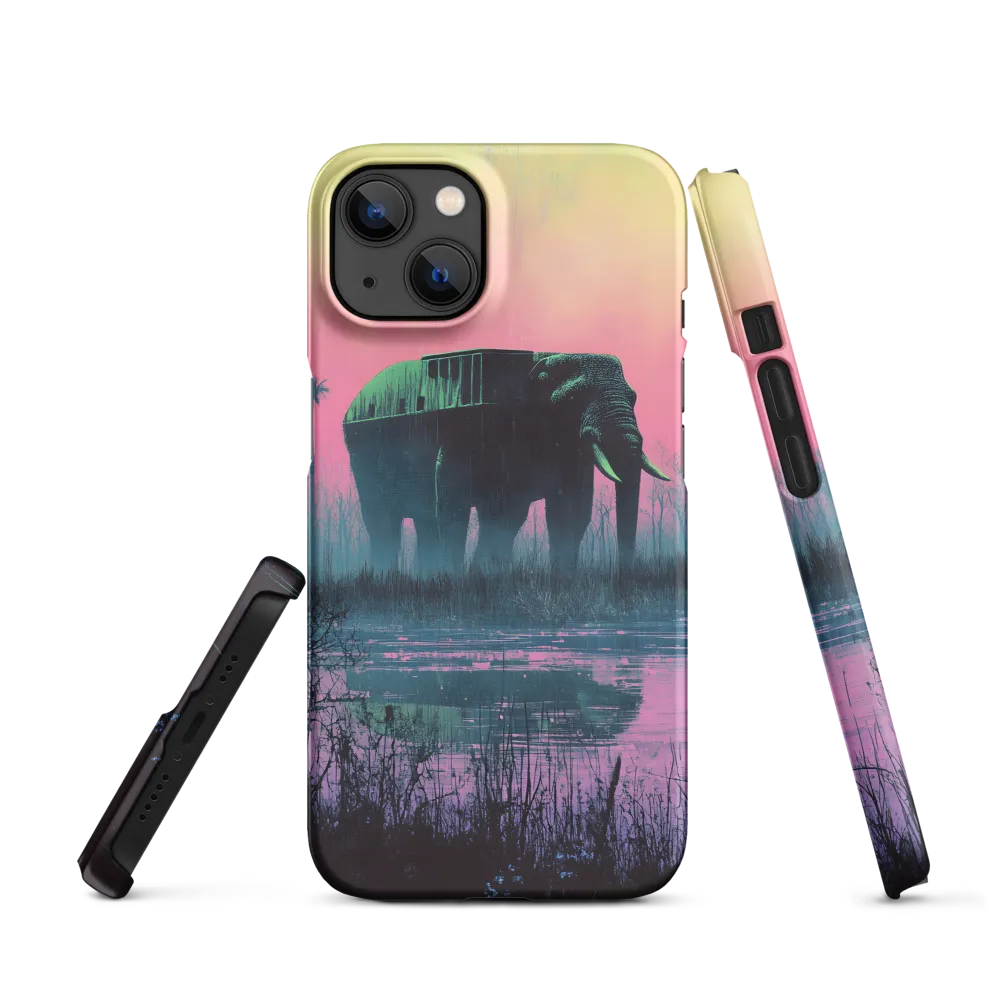 The Enigmatic Elephant