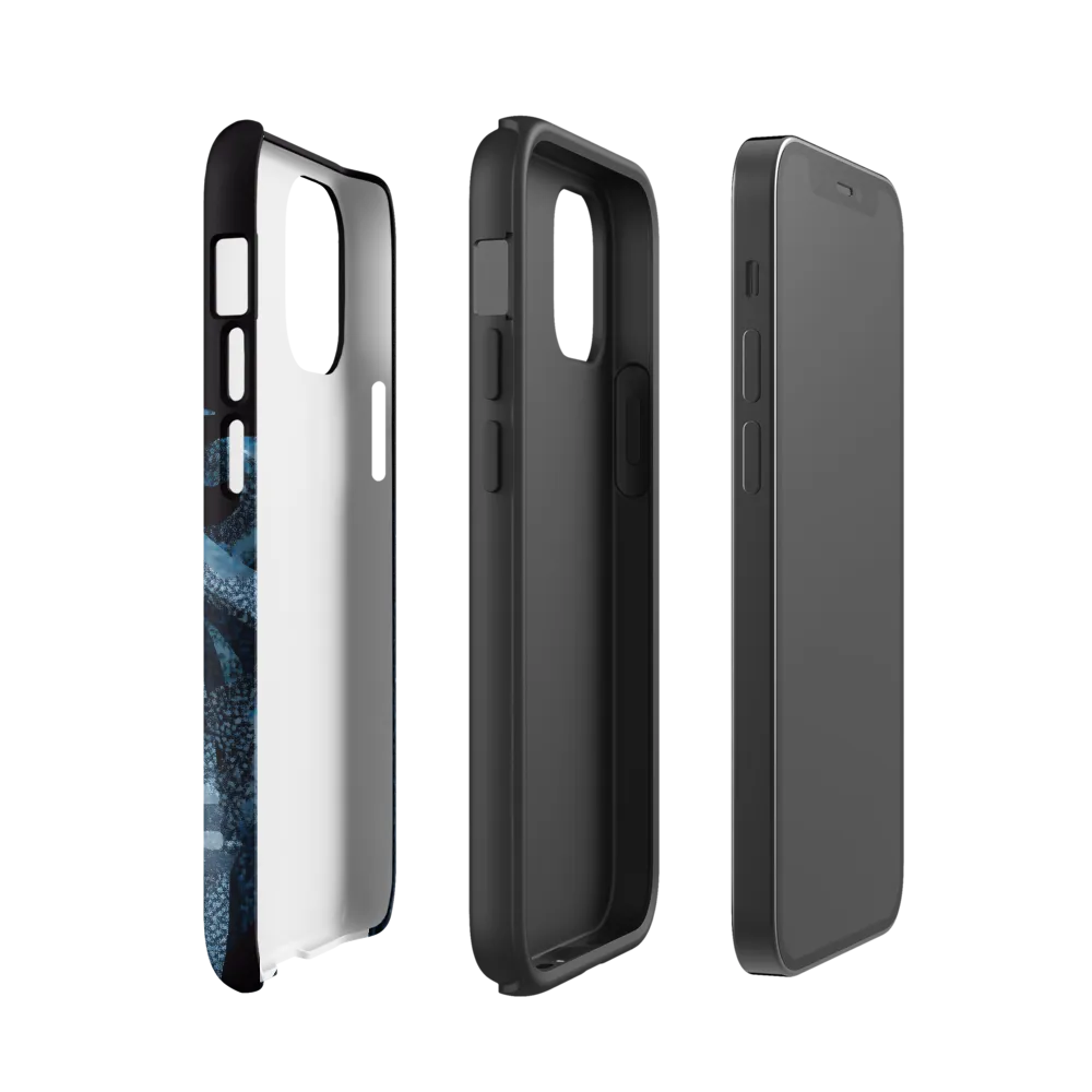 The Enigmatic Hybrid