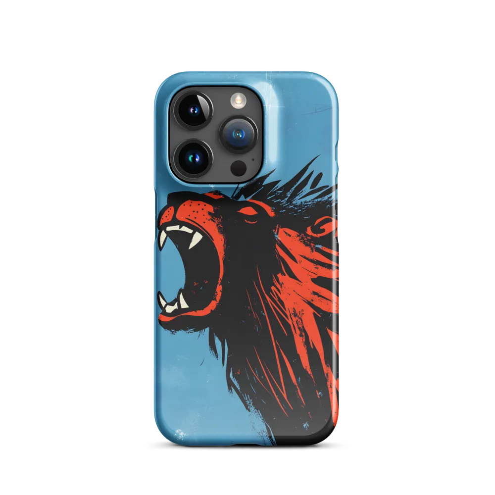 Roar of the Wild