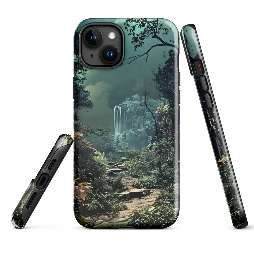 Whispers of the Forest