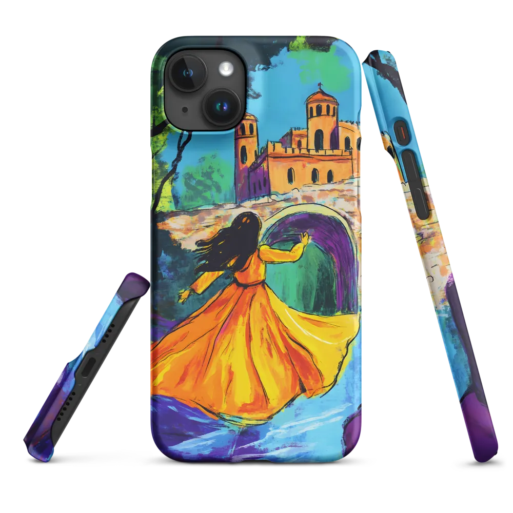 Dance of Dreams: Journey to the Castle