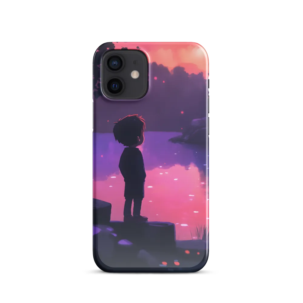 Reflections of Innocence