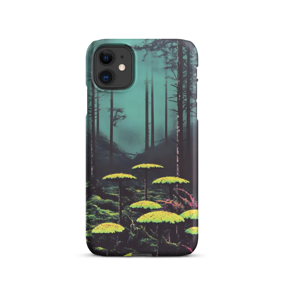 Mystical Forest Realms