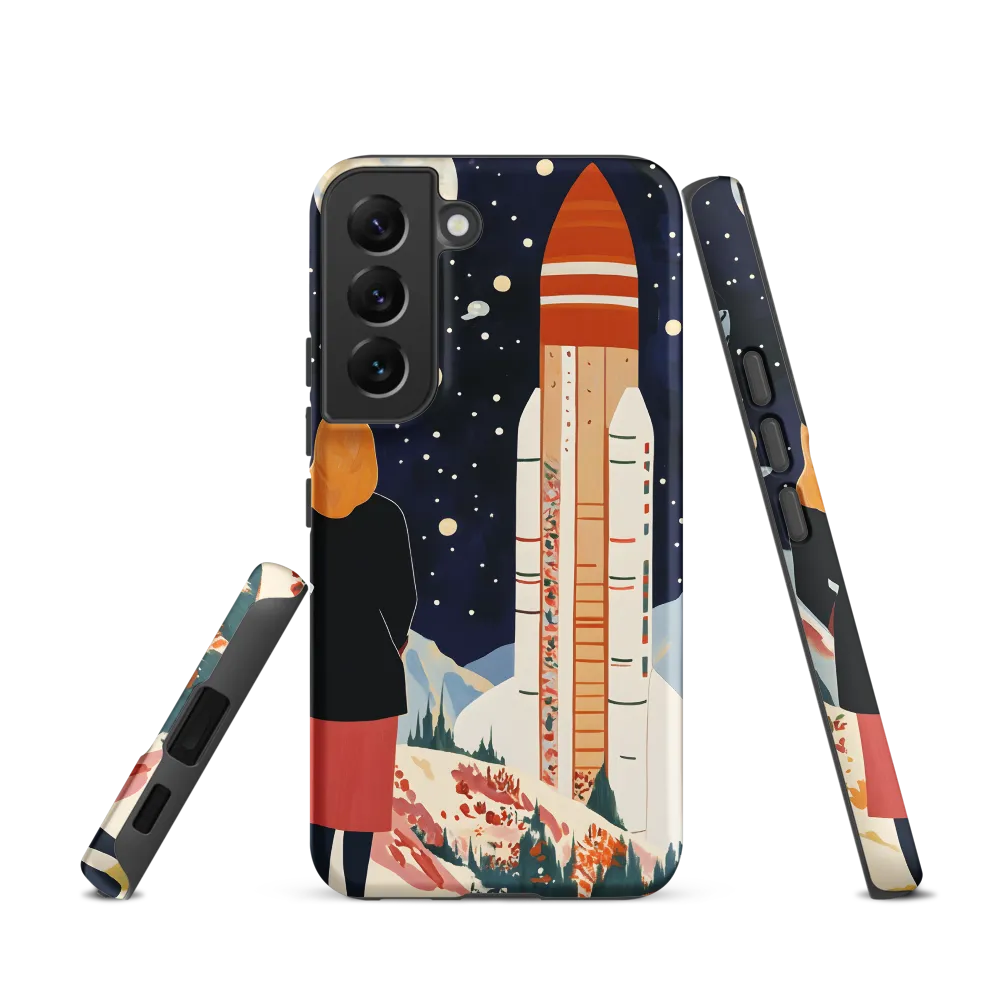 Journey to the Stars