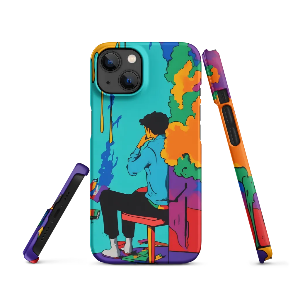 The Artist Within