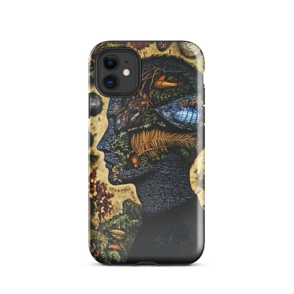Cabinet of Inner Curiosities