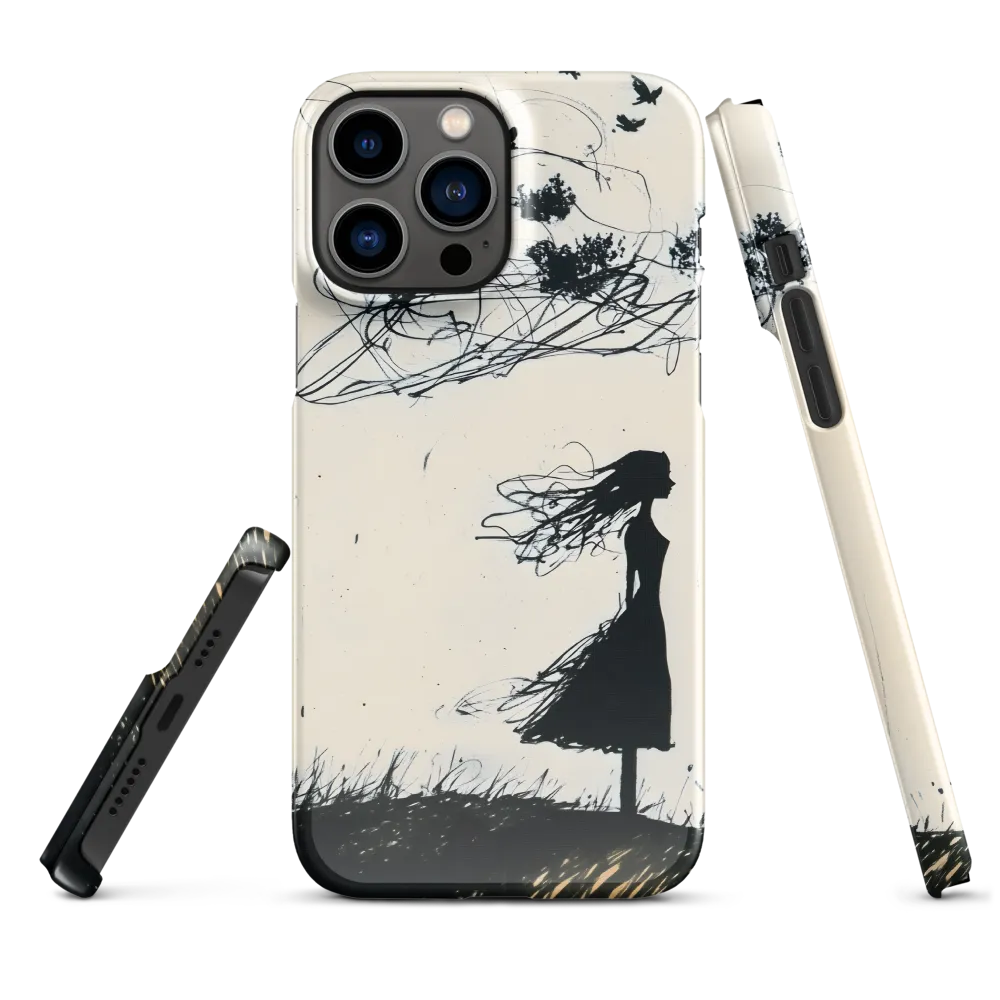 Whispers of the Wind