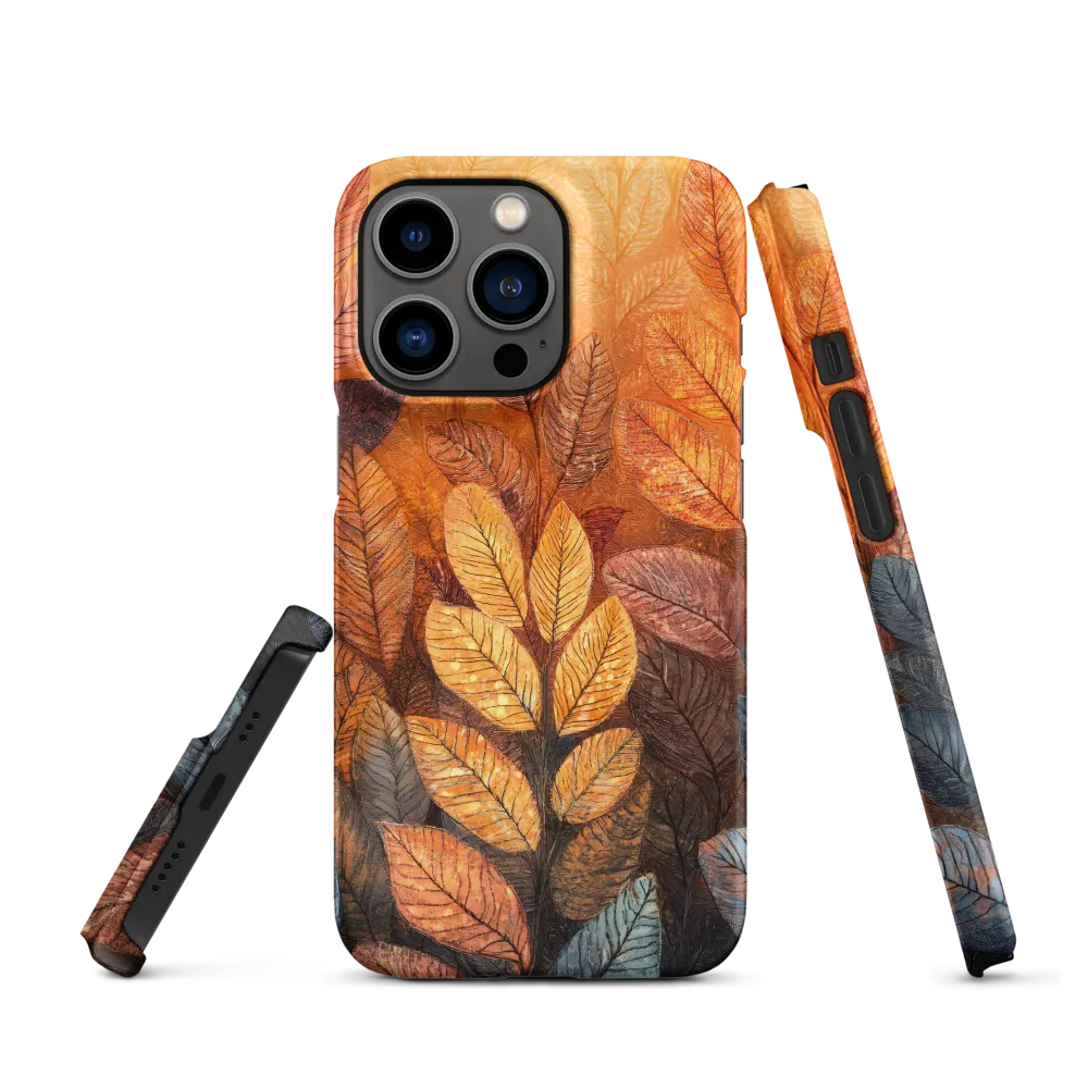 Whispers of Autumn
