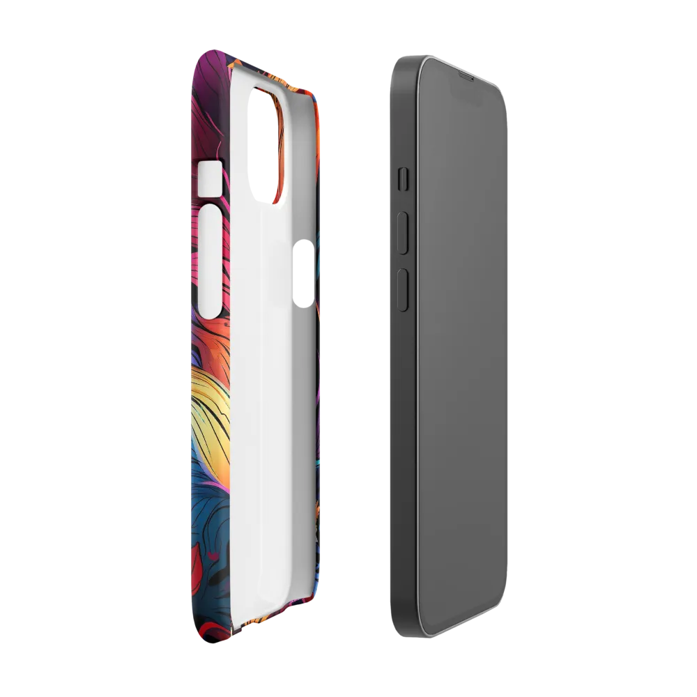 Floral Symphony