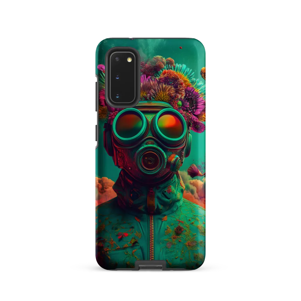 Ecstasy of Nature and Technology