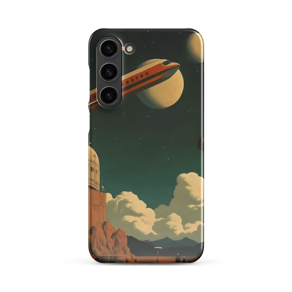 Journey Through the Cosmos