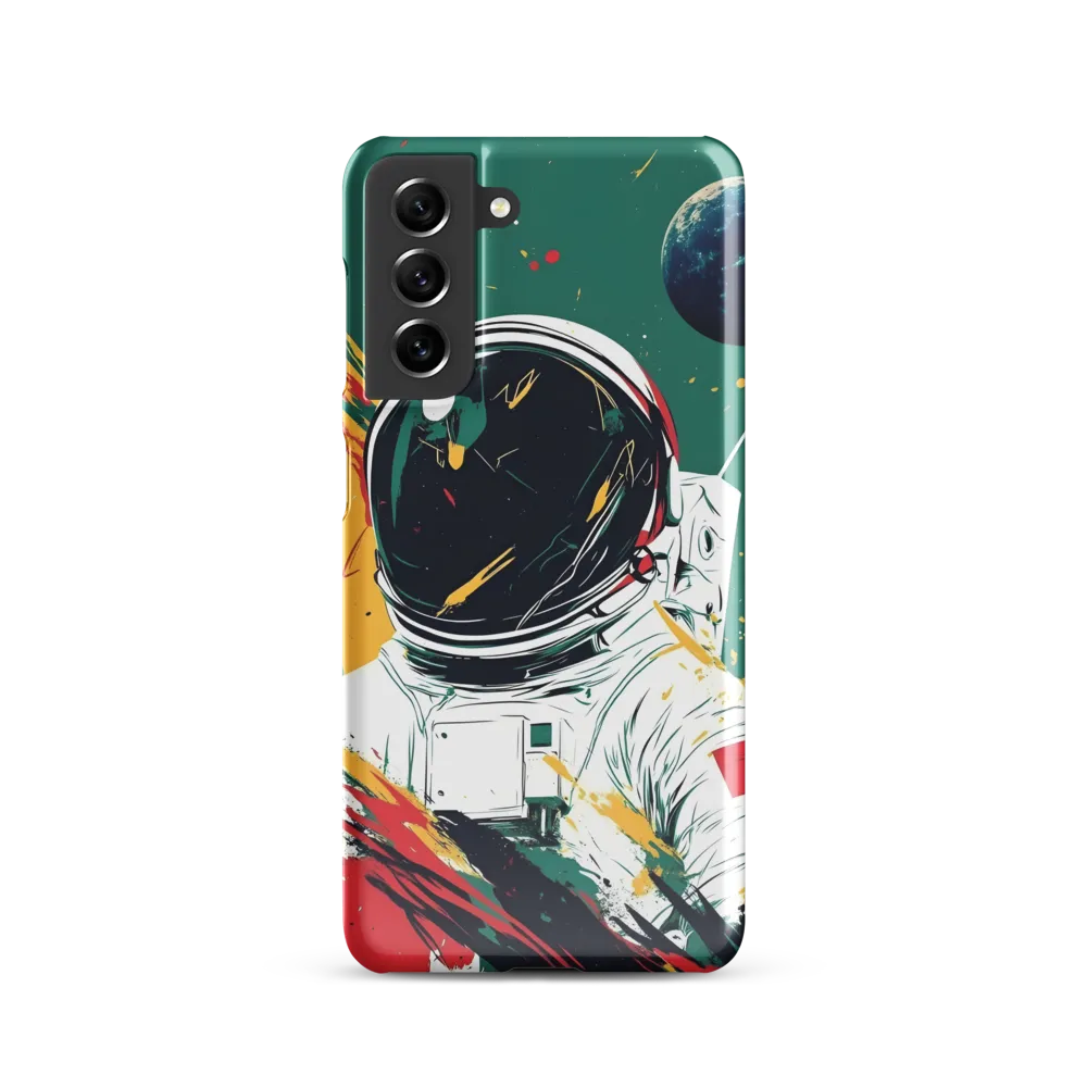 Galactic Explorer: A Modern Odyssey