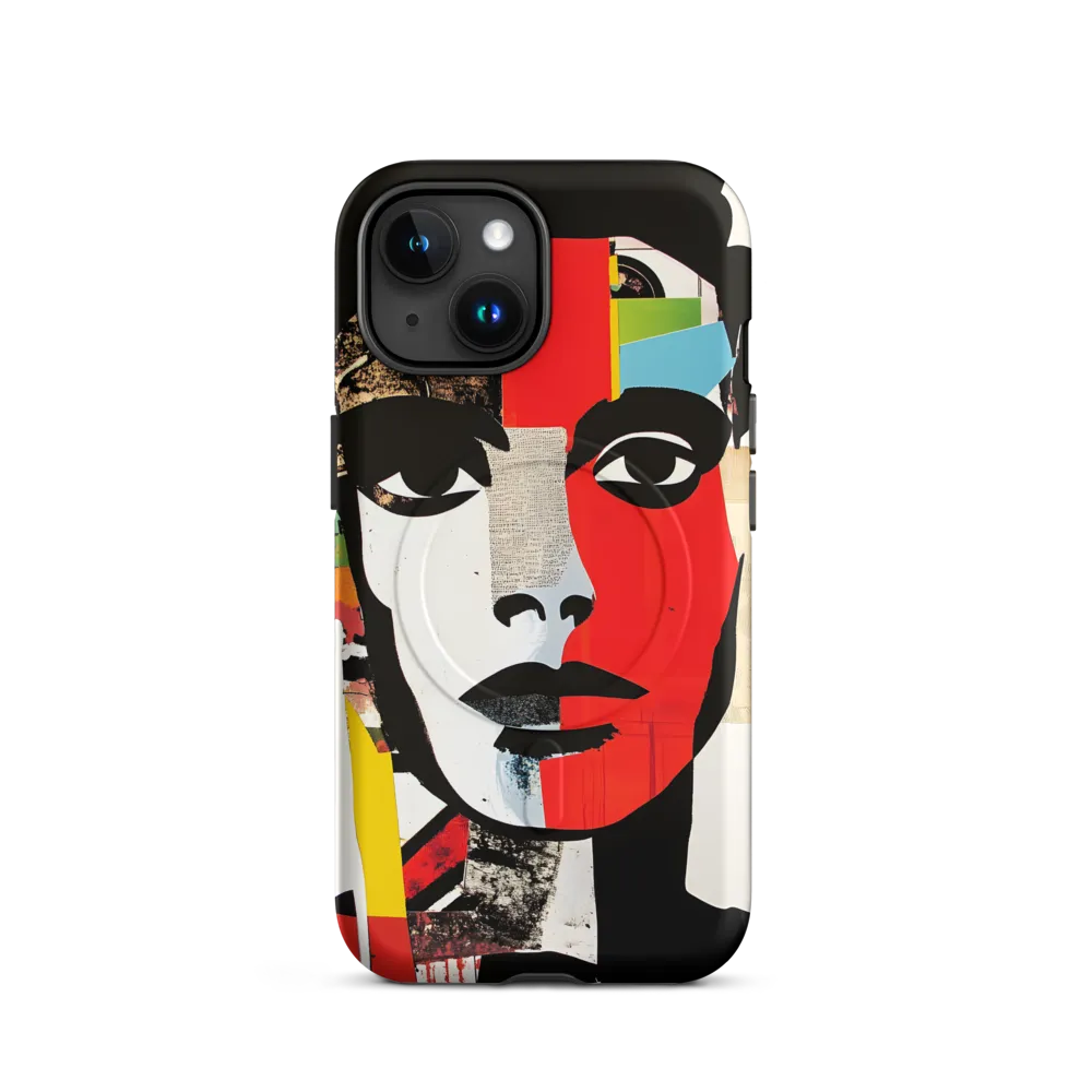 Fragmented Identity