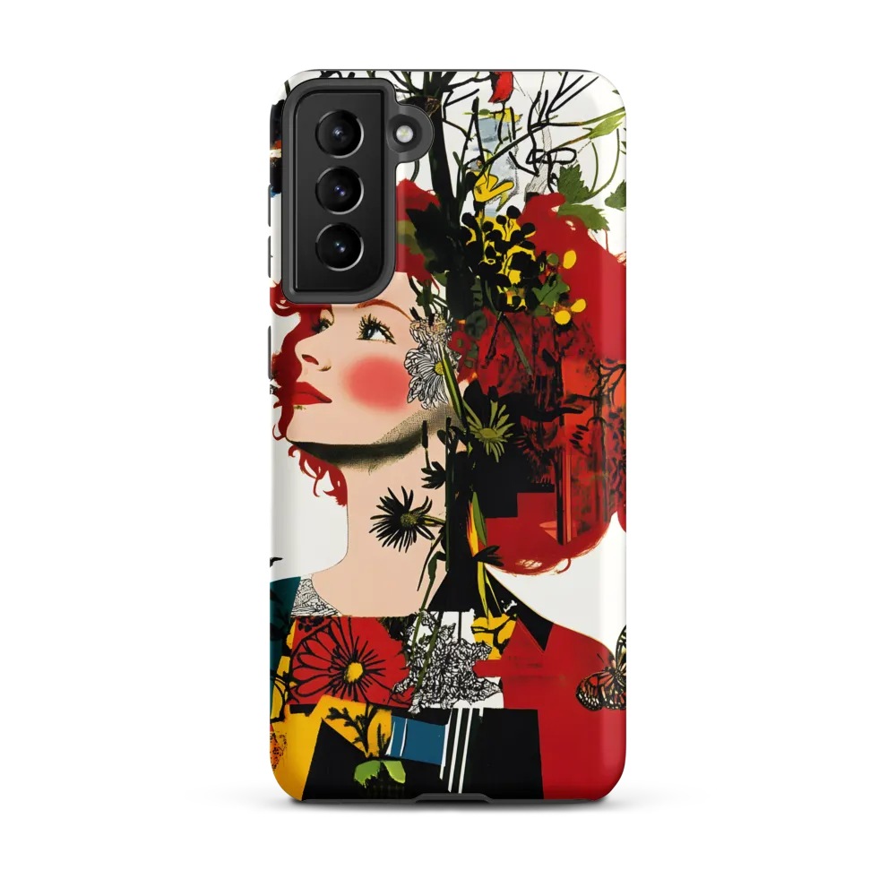 Floral Dreams