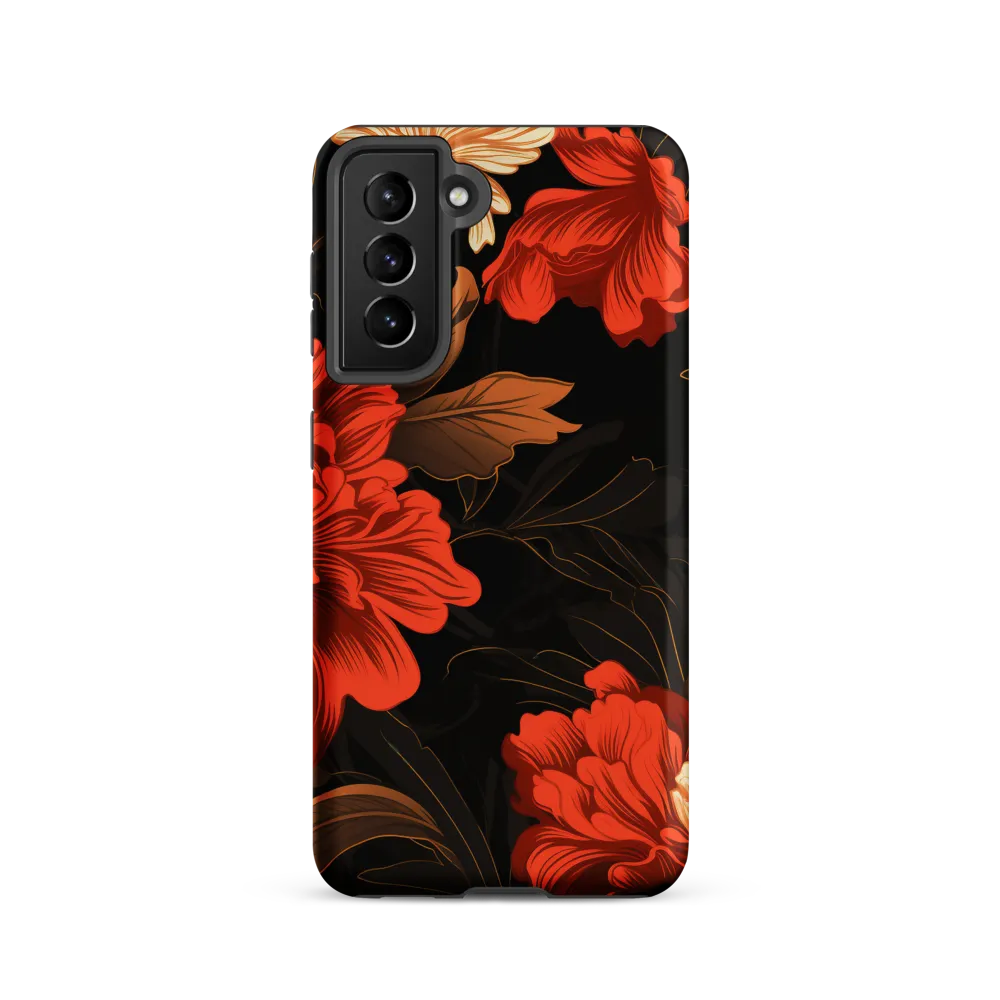 Elegance in Bloom