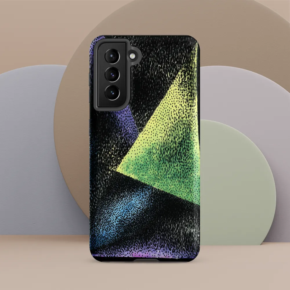 Dynamic Geometric Harmony
