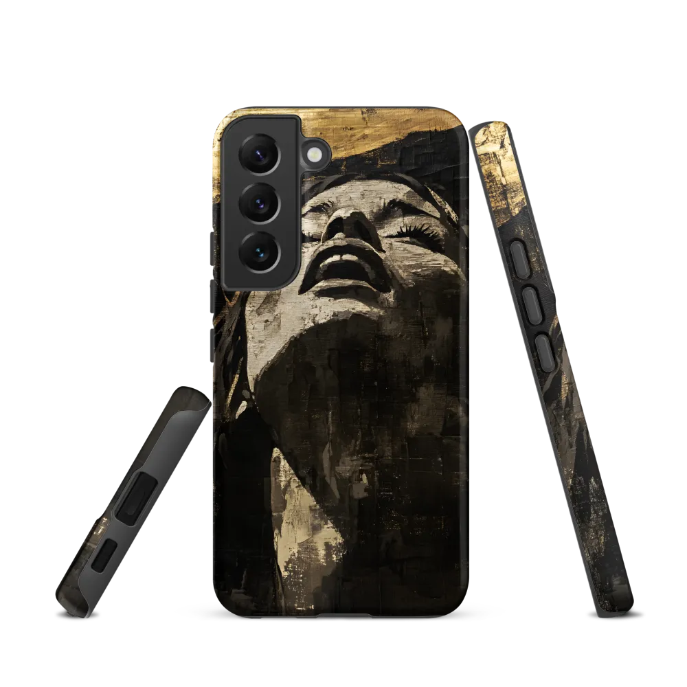 Transcendence in Gold
