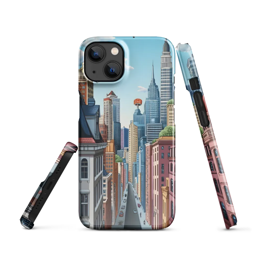 Urban Symphony