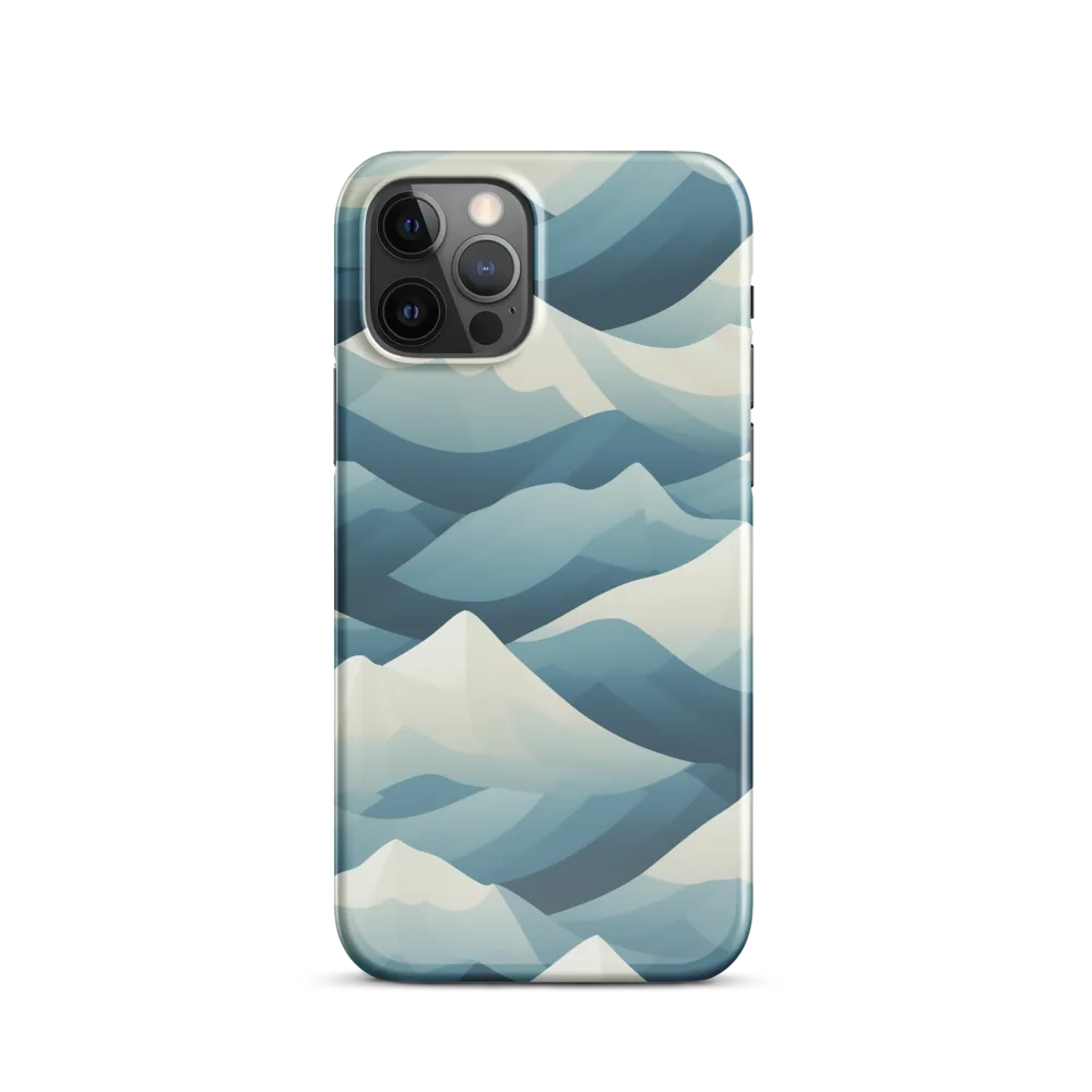 Whispers of the Mountains