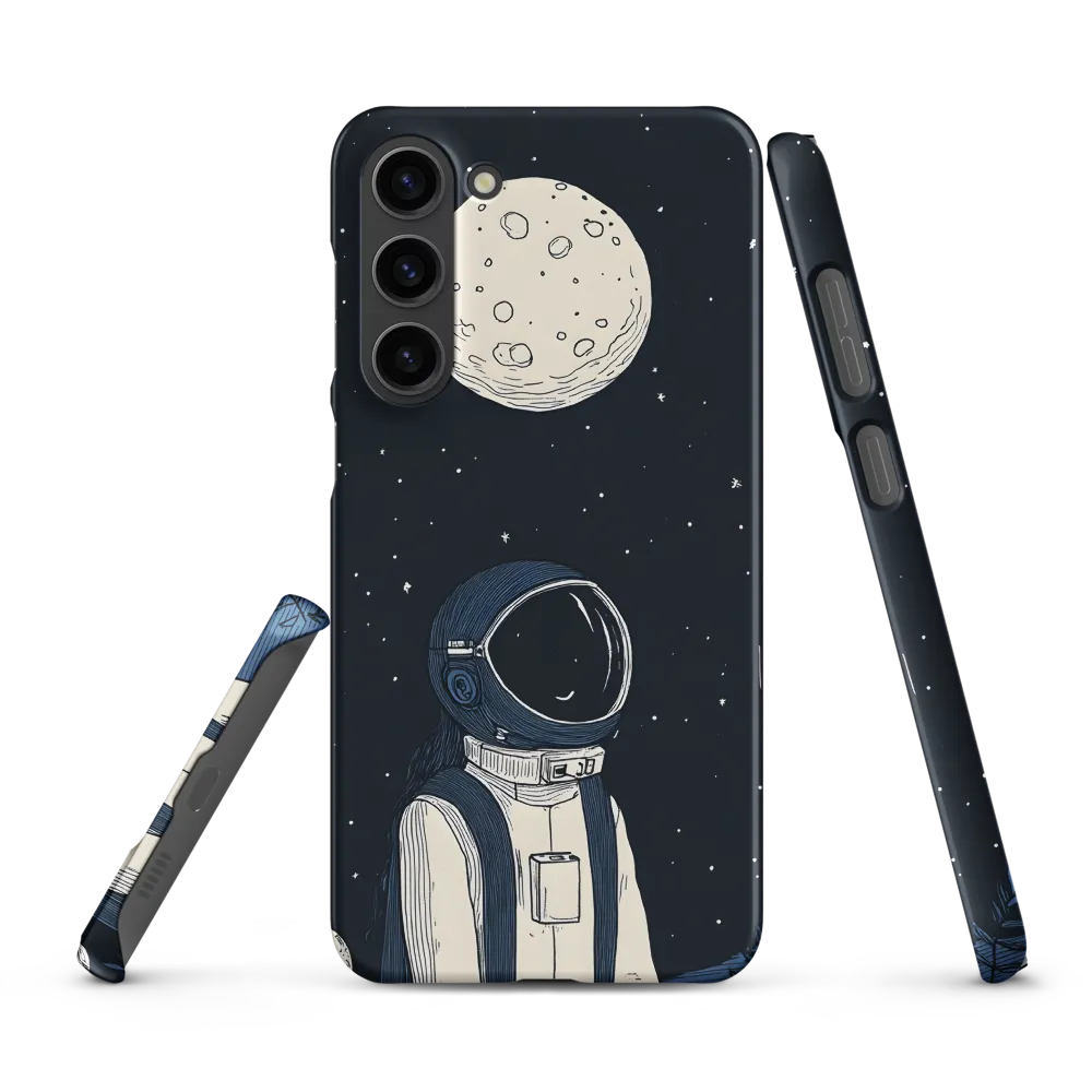 Gazing at the Cosmos