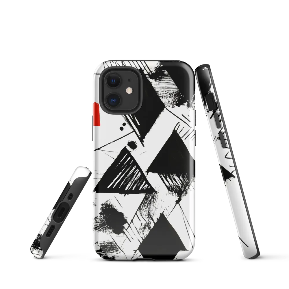 Dynamic Geometric Harmony