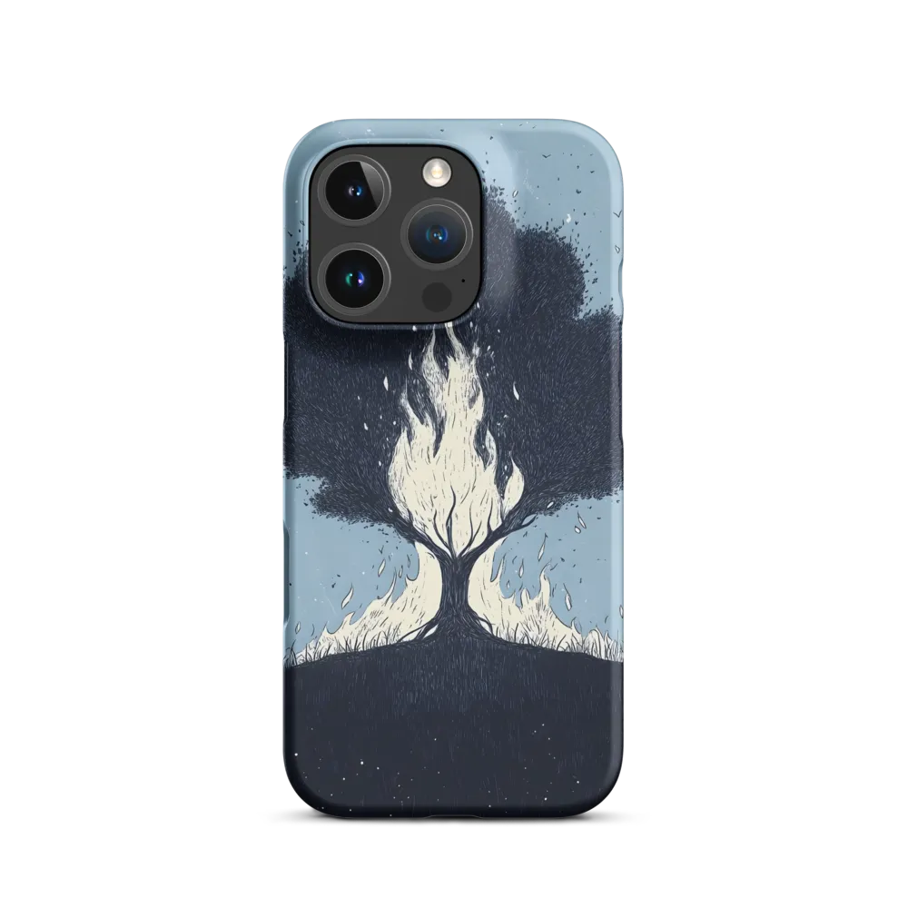 Embers of Nature
