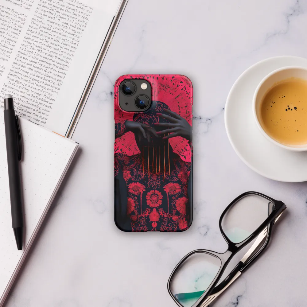 Floral Enigma