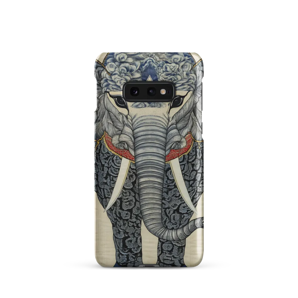 Majesty of the Elephant