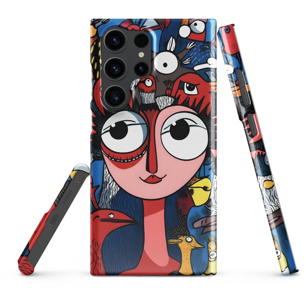 Whimsical Fusion