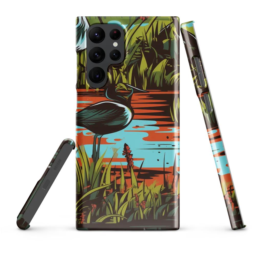 Marshland Symphony