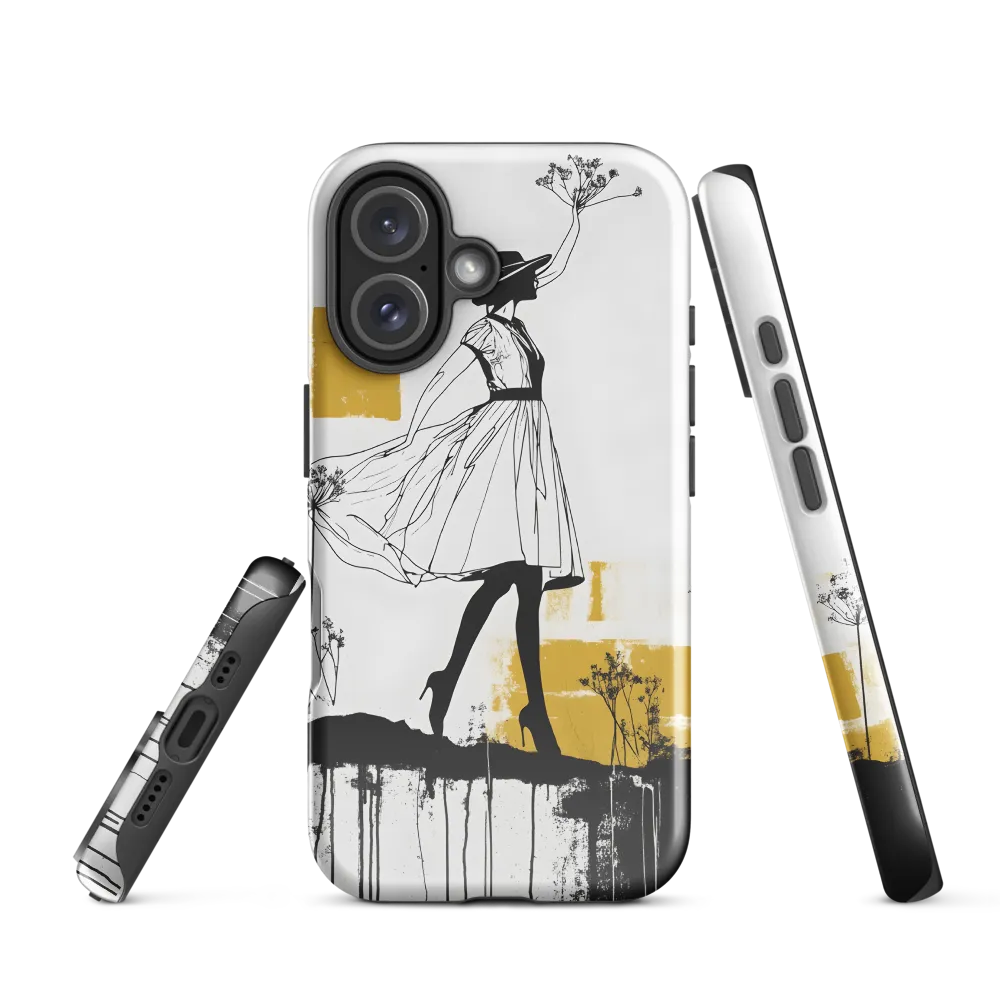 Whispers of Elegance