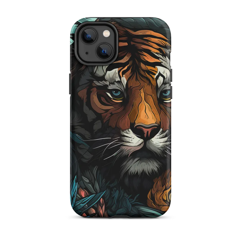 Guardian of the Jungle