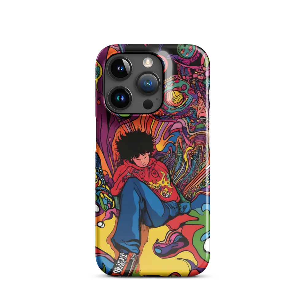 Psychedelic Reverie