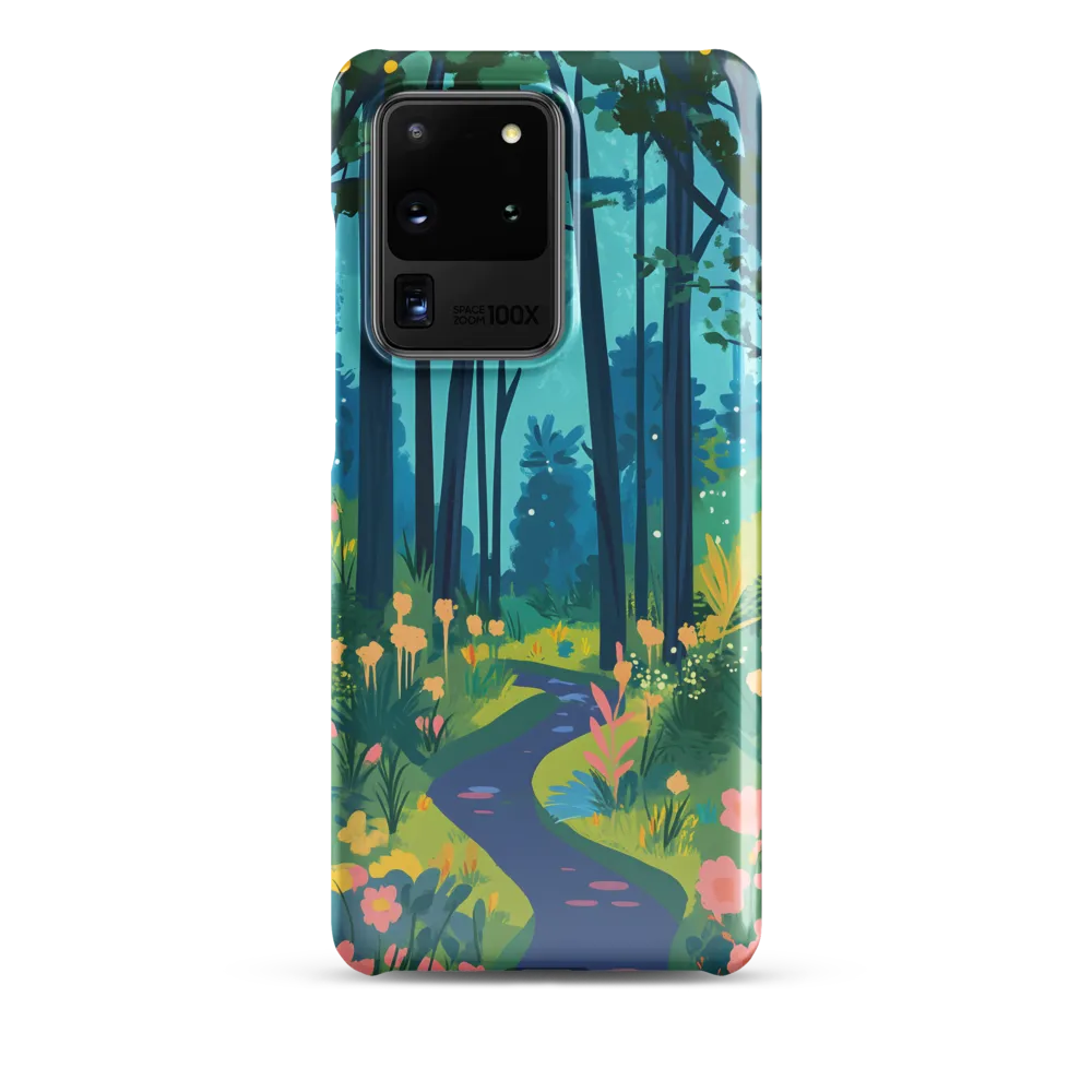 Whispers of the Forest