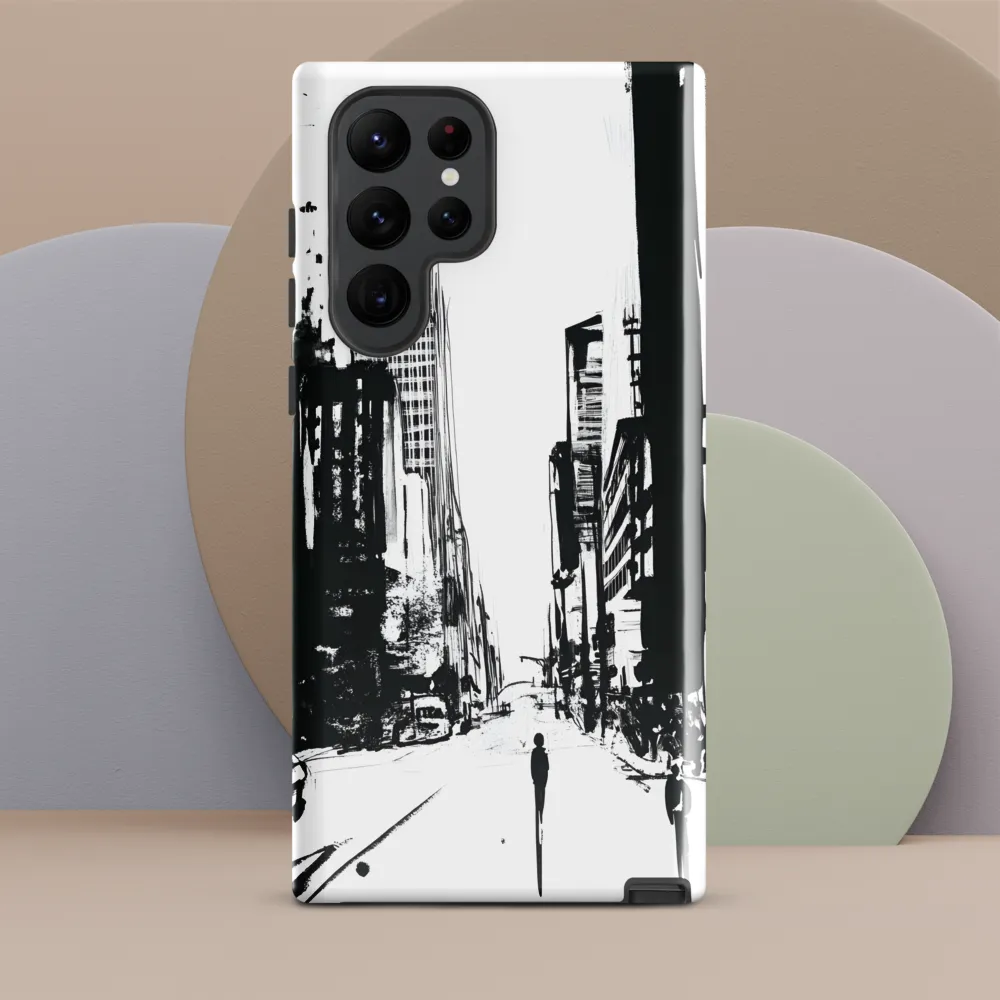 Urban Echoes