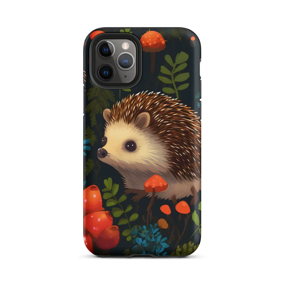 Whimsical Woodland Adventures