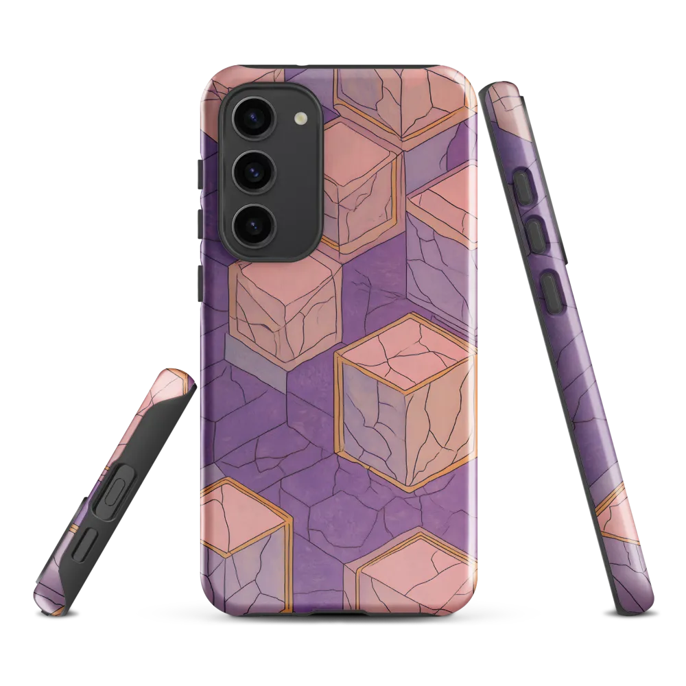 Cubist Echoes