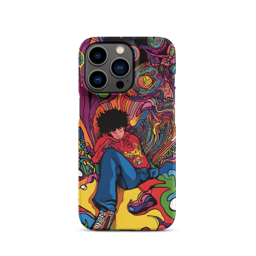 Psychedelic Reverie