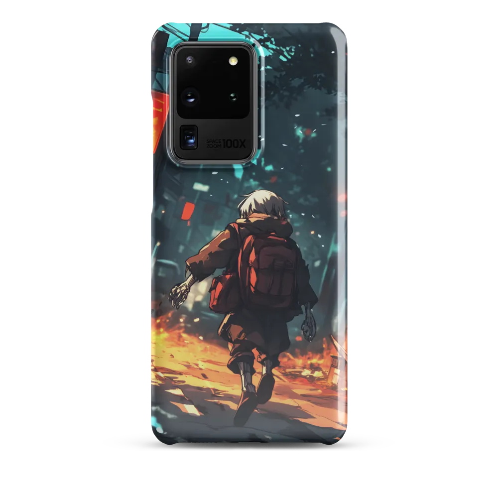 Embers of Adventure