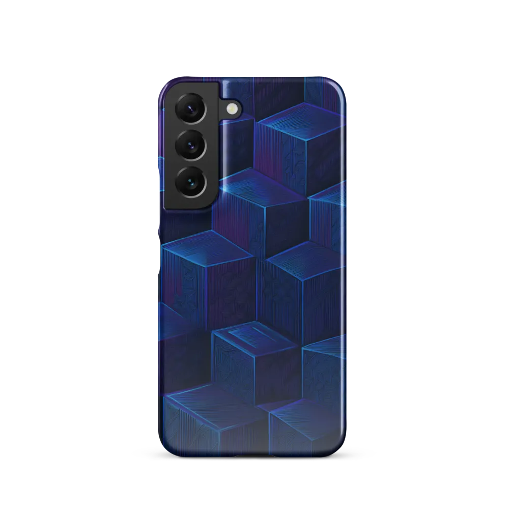 Cubist Illusions