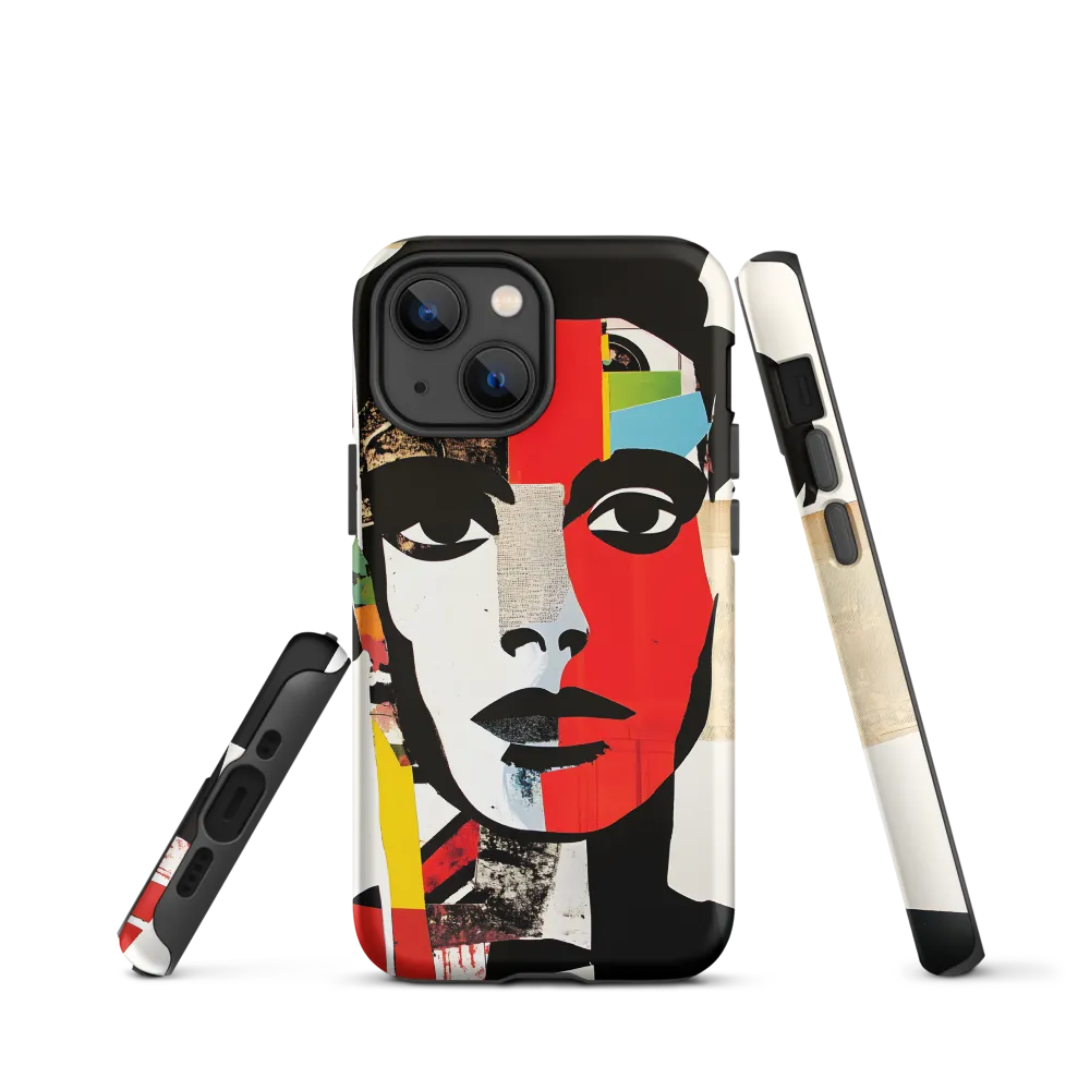 Fragmented Identity